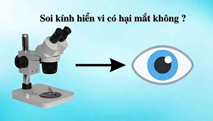 Soi Kính Có Hại Mắt Không Soi Kính Có Hại Mắt Không