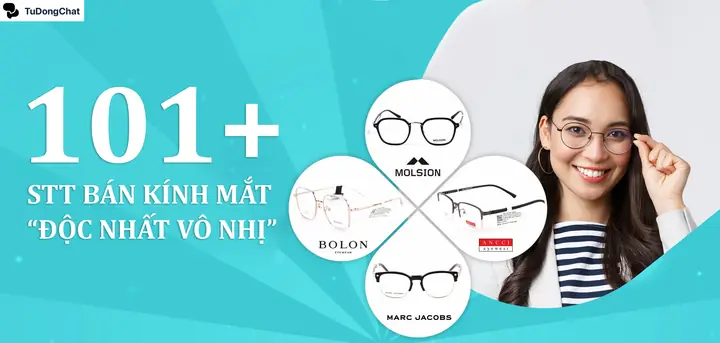 Stt Về Mắt Kính