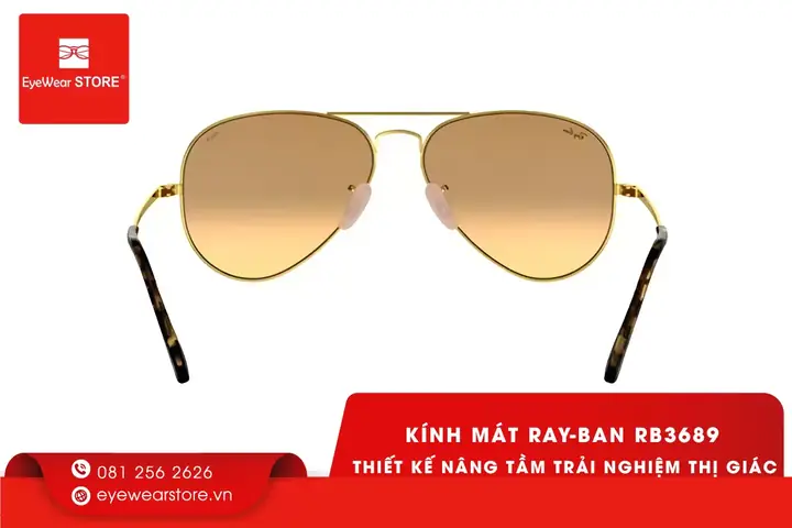 Sự Ra Đời Của Mắt Kính
