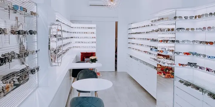 Sunny Store Mắt Kính