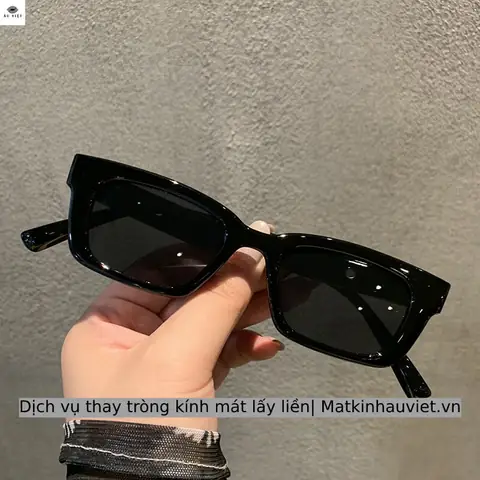 Thay Mắt Kính Mát Thay Mắt Kính Mát