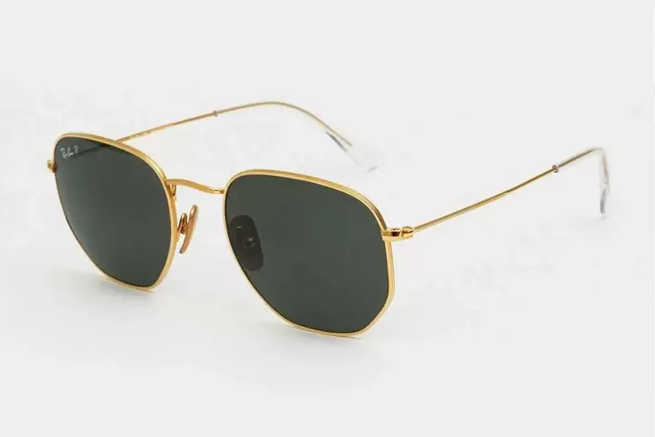 Thay Mắt Kính Rayban