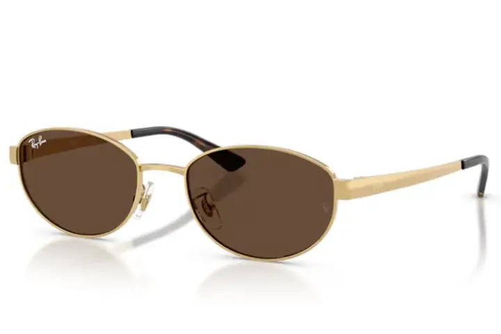 Thay Mắt Kính Rayban