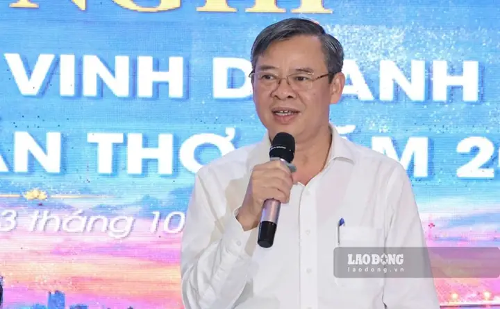 Thế Giới Mắt Kính Cần Thơ