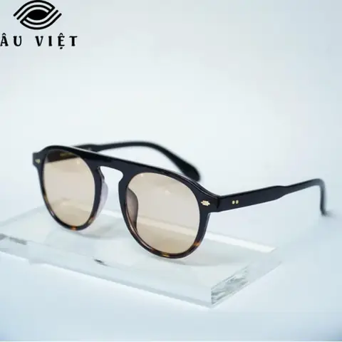 Thương Hiệu Mắt Kính Việt Nam