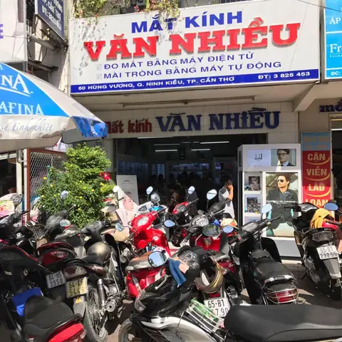 Tiệm Mắt Kính Cần Thơ Tiệm Mắt Kính Cần Thơ