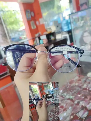 Tiệm Mắt Kính Nha Trang