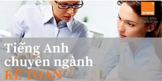 Tiếng Anh Chuyên Ngành Mắt Kính