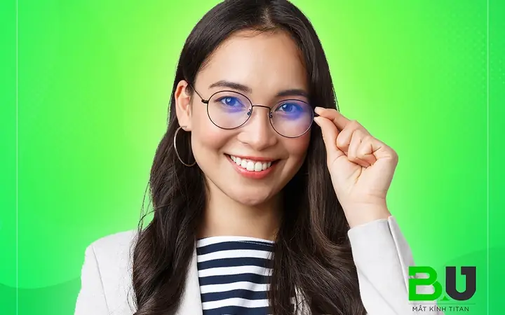 Trang Điểm Mắt Cho Người Đeo Kính