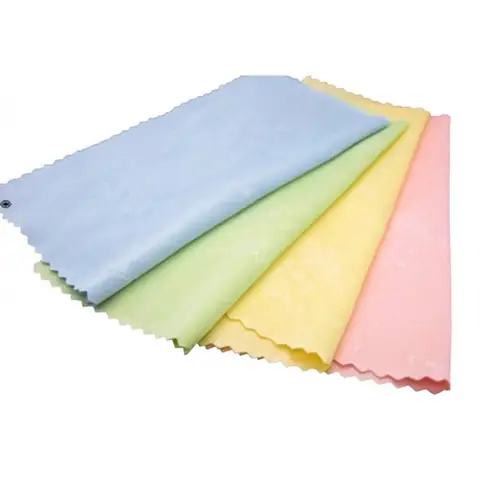 Vải Lau Kính Mắt Vải Lau Kính Mắt