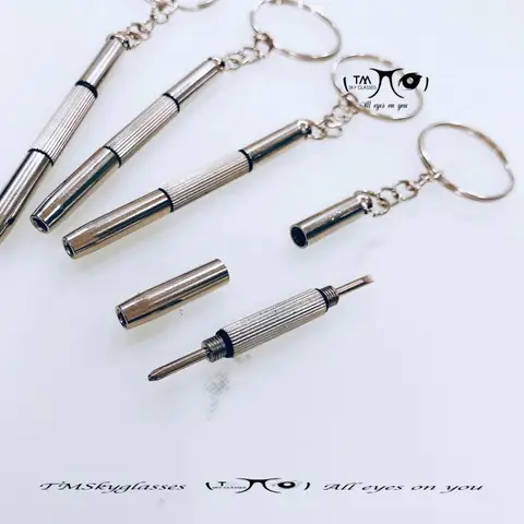 Vít Vặn Ốc Mắt Kính